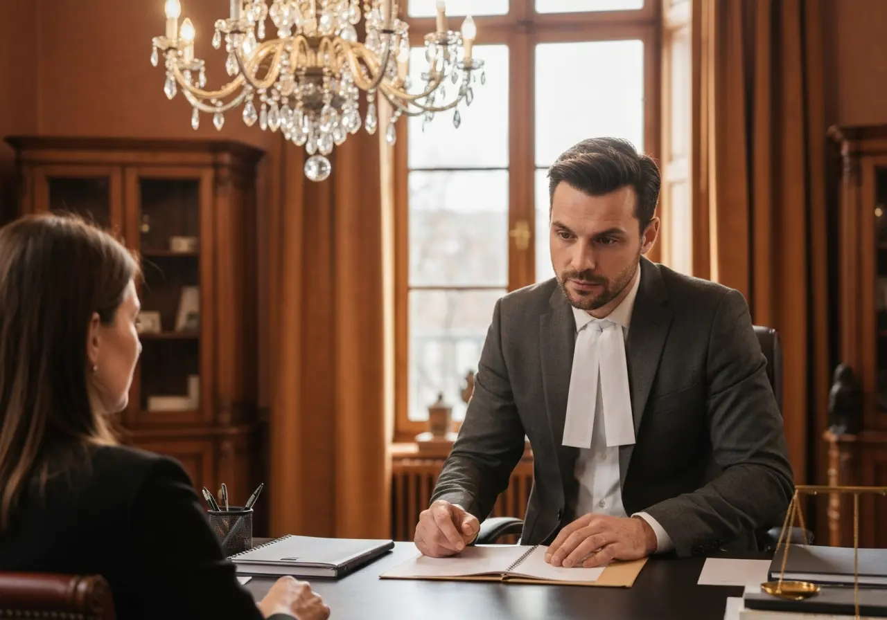 Avis sur Lemercier Avocat : Notre analyse détaillée pour 2026