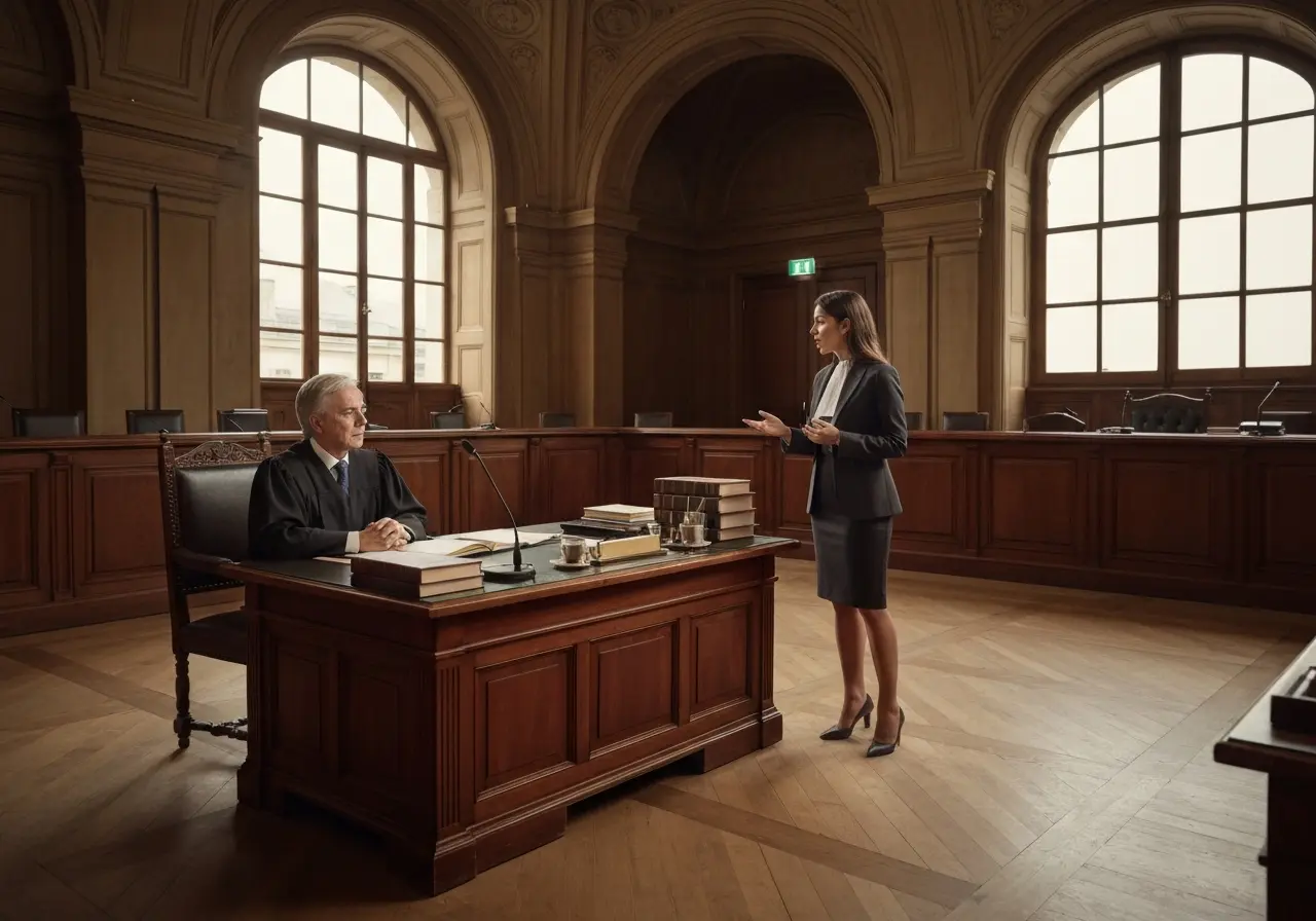 Legal 500 France Arbitrage 2026 : Classement et Meilleurs Cabinets