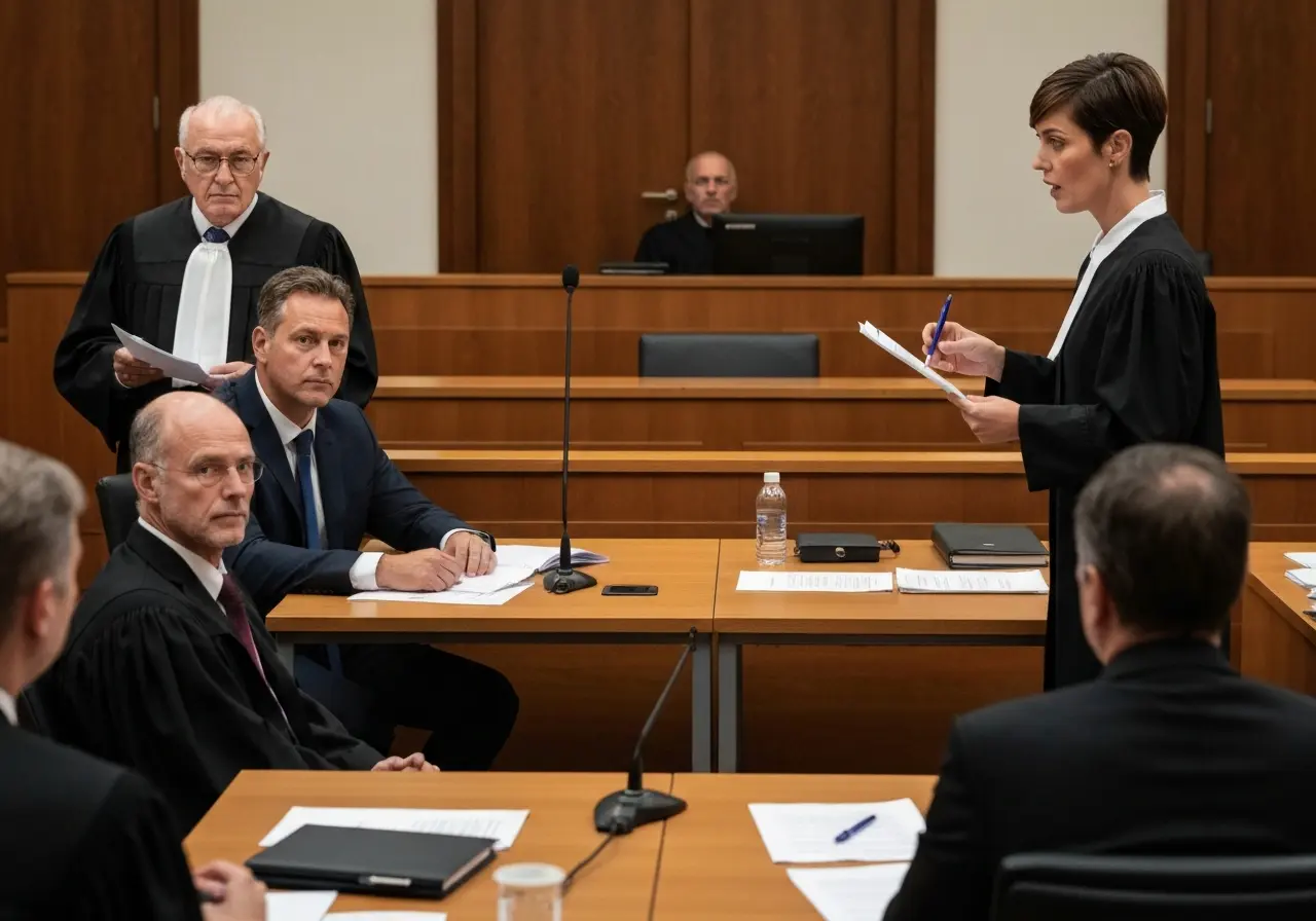 Classement cabinets d'avocats 2026 : TopAvocat.fr dévoile son palmarès