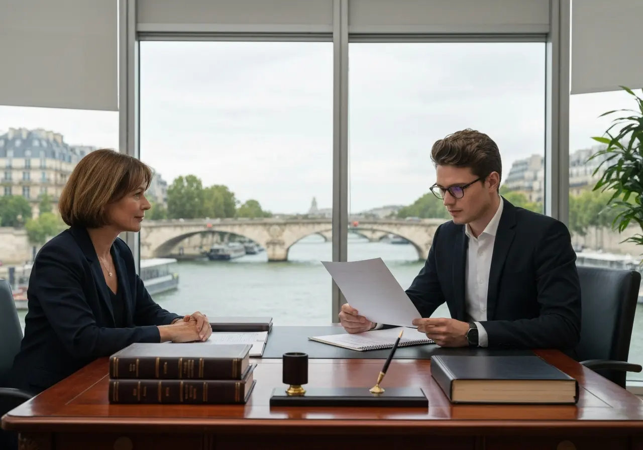 Avocat classement Abbeville 2026 : le palmarès des meilleurs experts