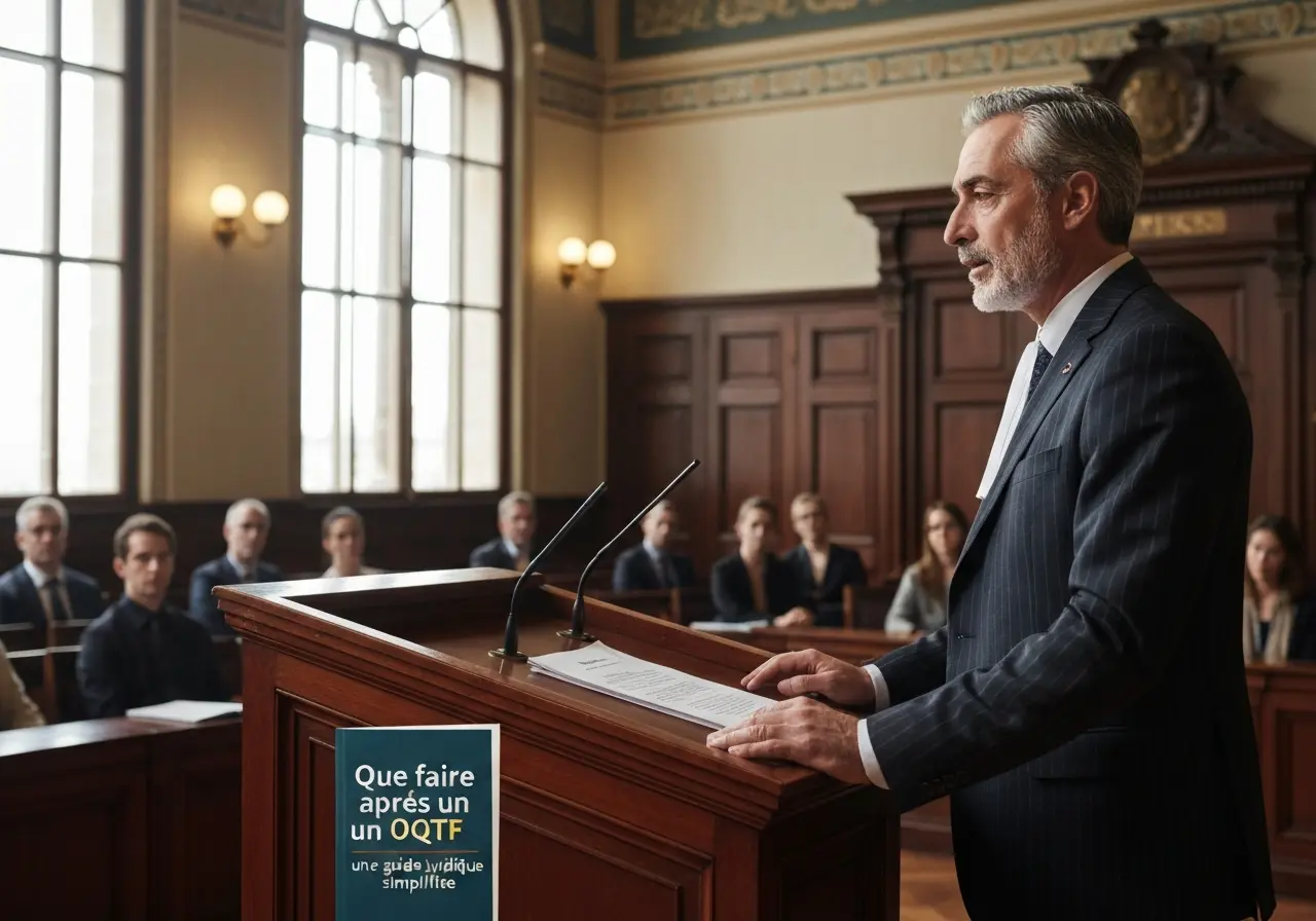 Avis sur Geiger Avocat : expertise et résultats en 2026