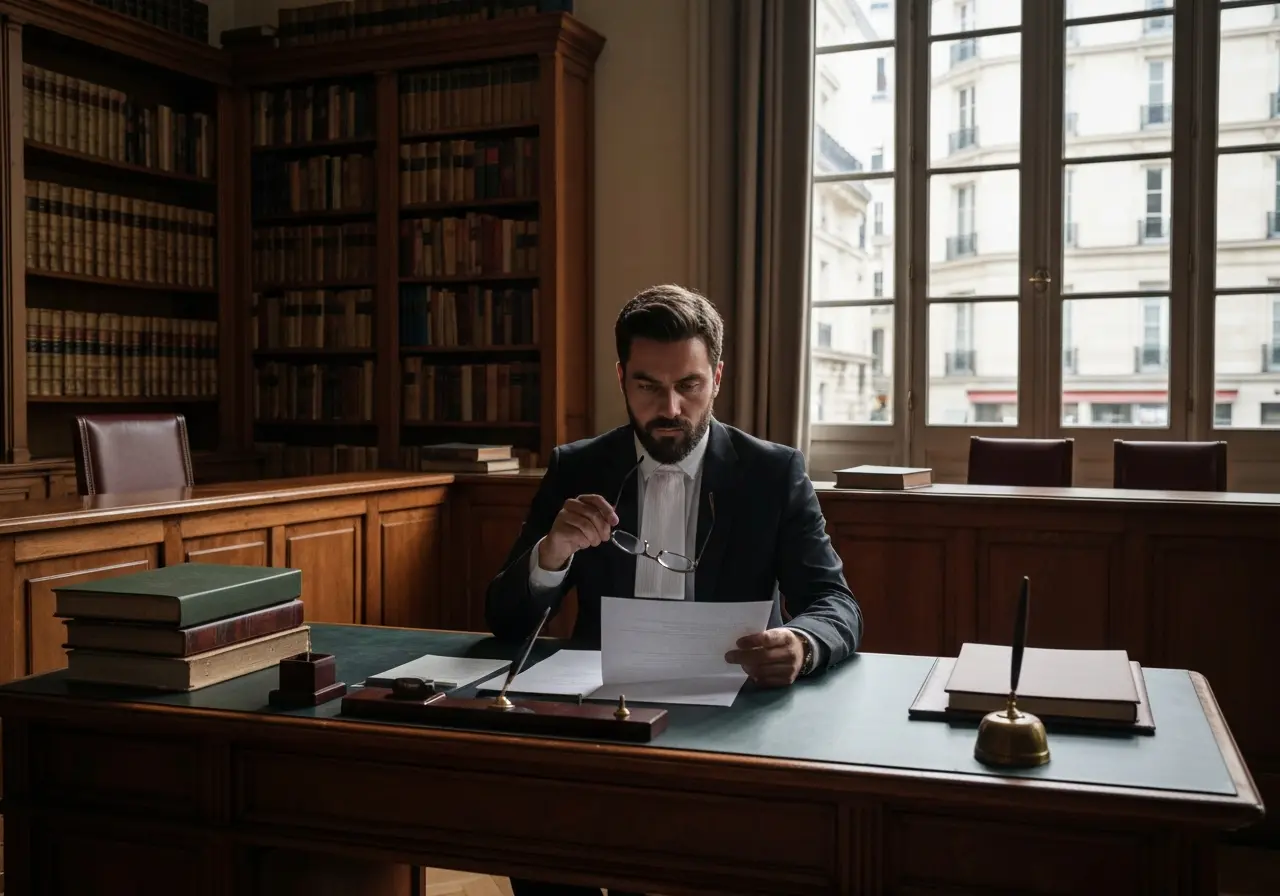 Cotisations Bâtonniers Avocats France : Comparatif 2026