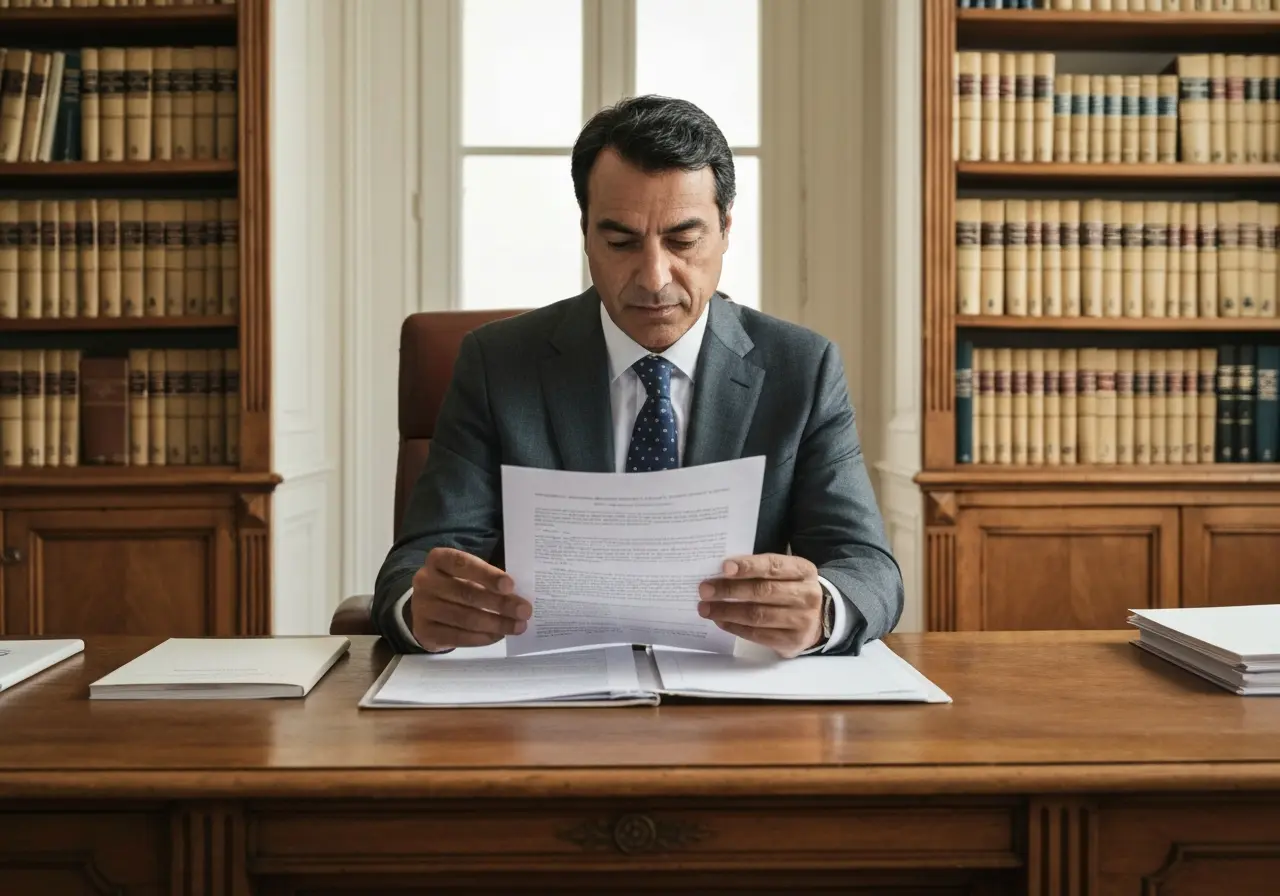 Legal 500 France Immobilier 2026 : le classement des meilleurs cabinets