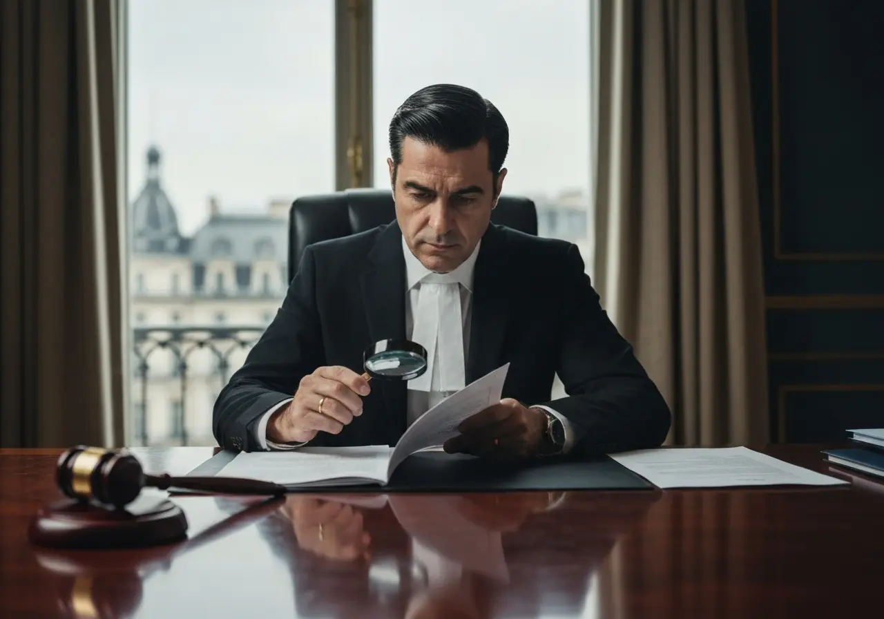 Trouver un avocat spécialisé à Quimper : guide 2026