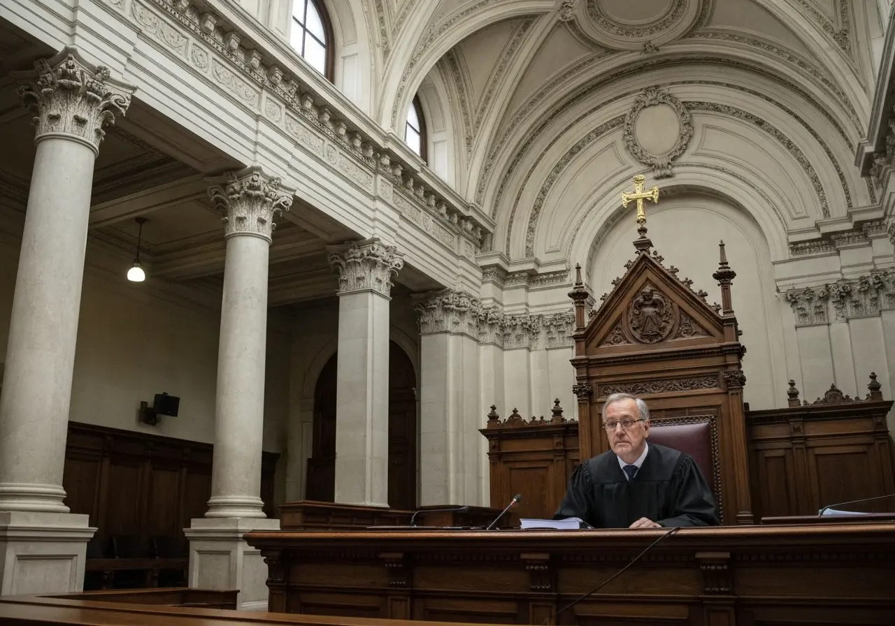 Avocat Sélectif 2026 : Expert en Contentieux Complexe | TopAvocat.fr