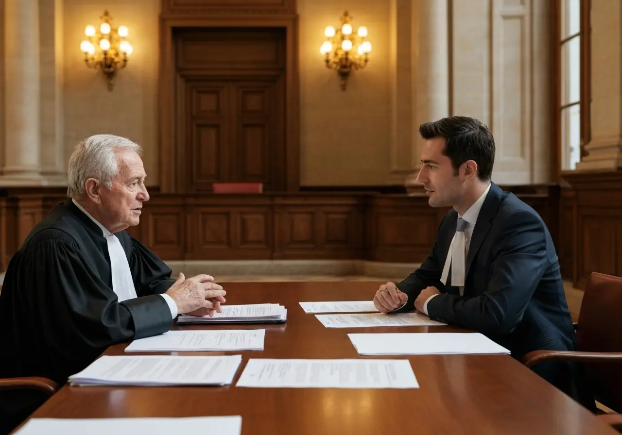 Comparatif des logiciels pour cabinet d'avocats 2026 : le guide complet