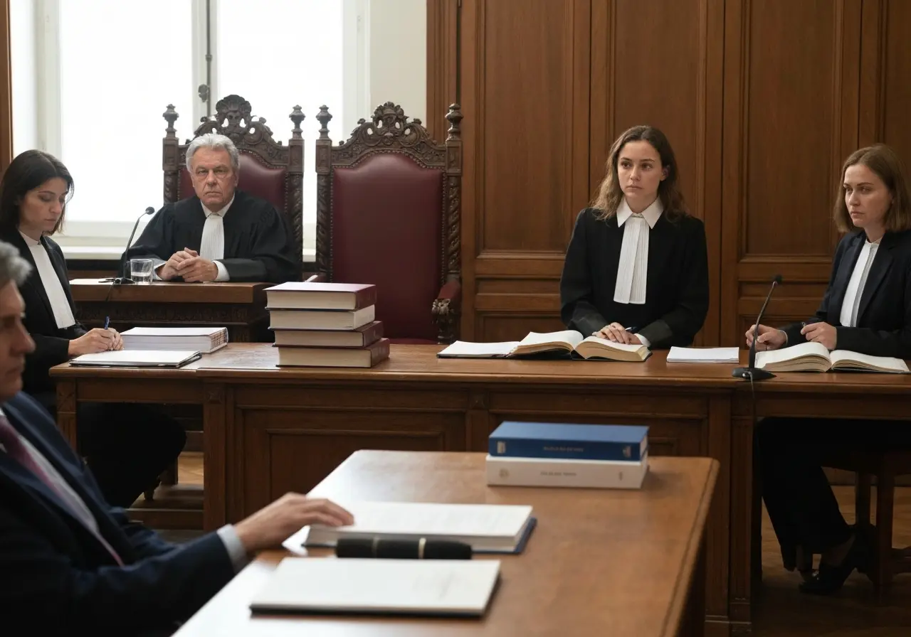 Avis sur Mathieu Bourdet avocat : expertise et résultats en 2026