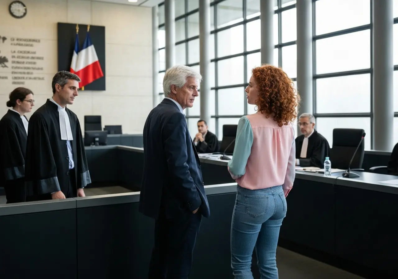 Objectif Top Chef 1 novembre 2019 : l’avocat trompe-l’œil dans le classement des avocats