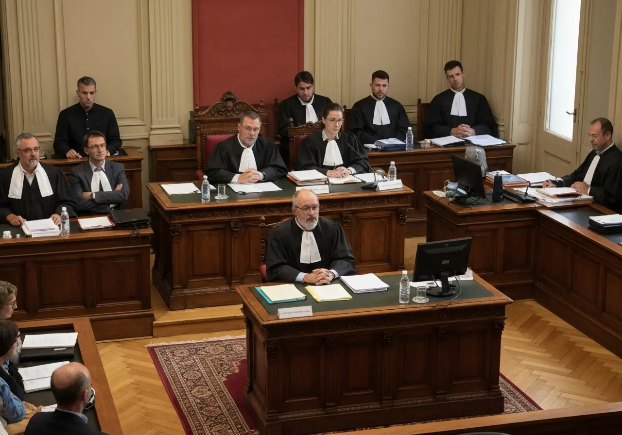 Legal 500 Ranking IP France 2026 – Notre Sélection des Meilleurs Cabinets