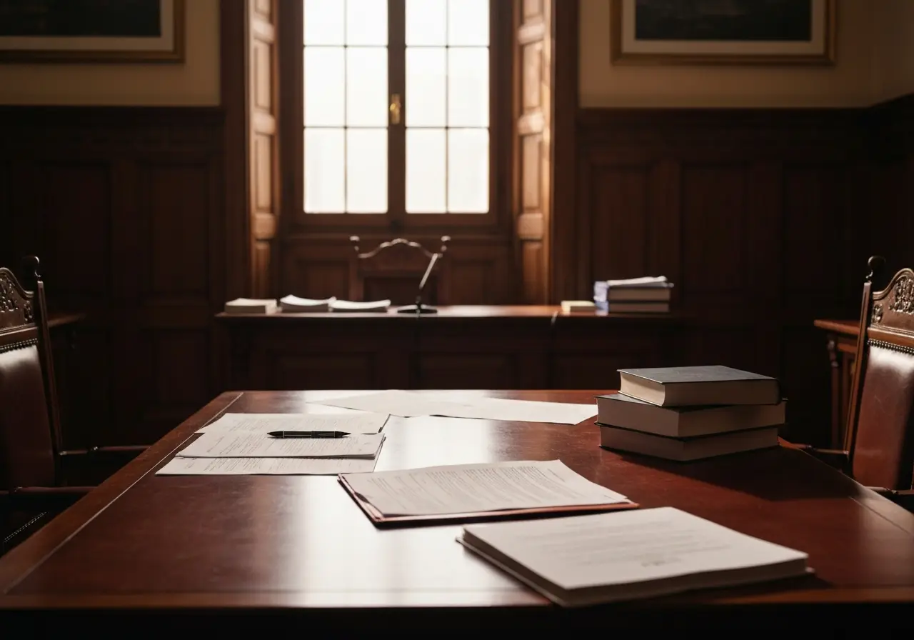 Classement 2026 des meilleurs avocats : trouver un avocat juridique au top