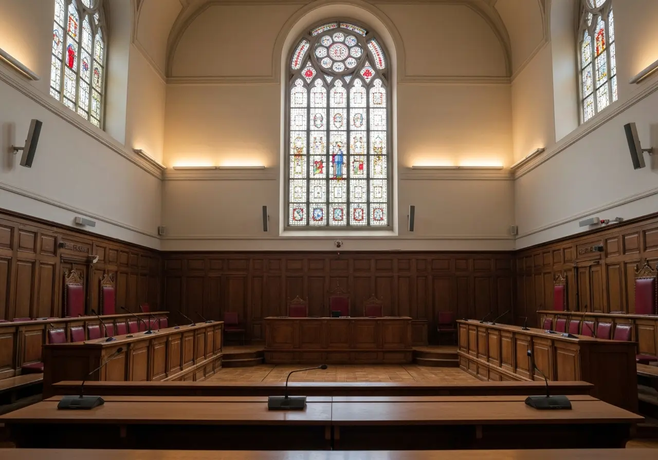 Top 30 des avocats les plus puissants de France 2026