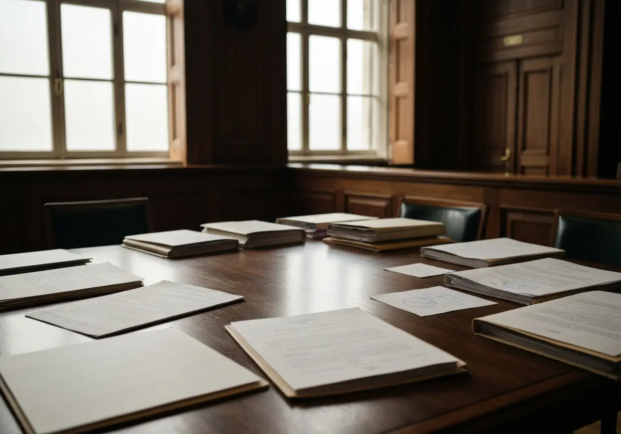 Classement avocats PSE 2026 : TopAvocat.fr révèle les experts du plan social