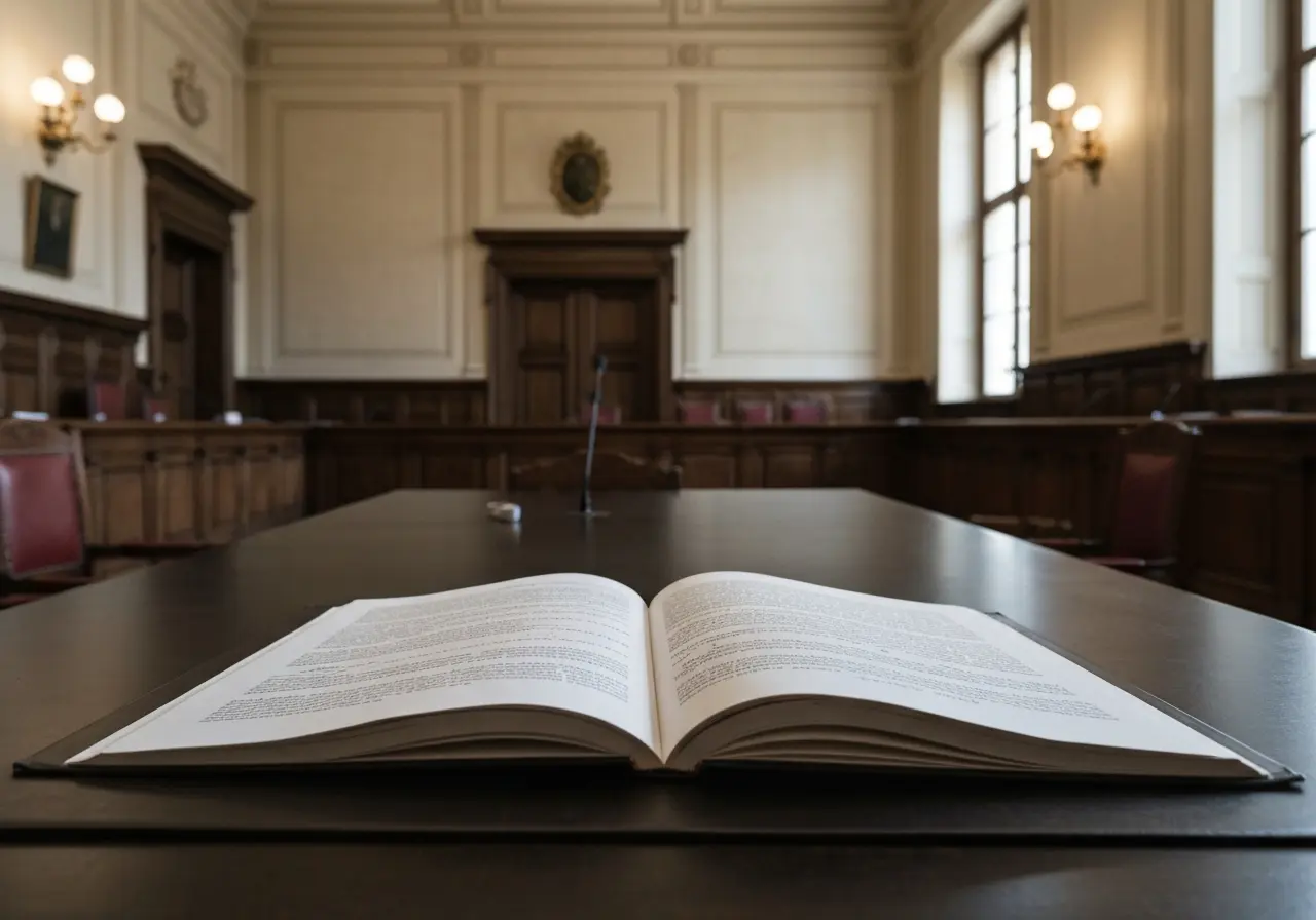 Comment obtenir le guide Chambers des avocats : démarche 2026