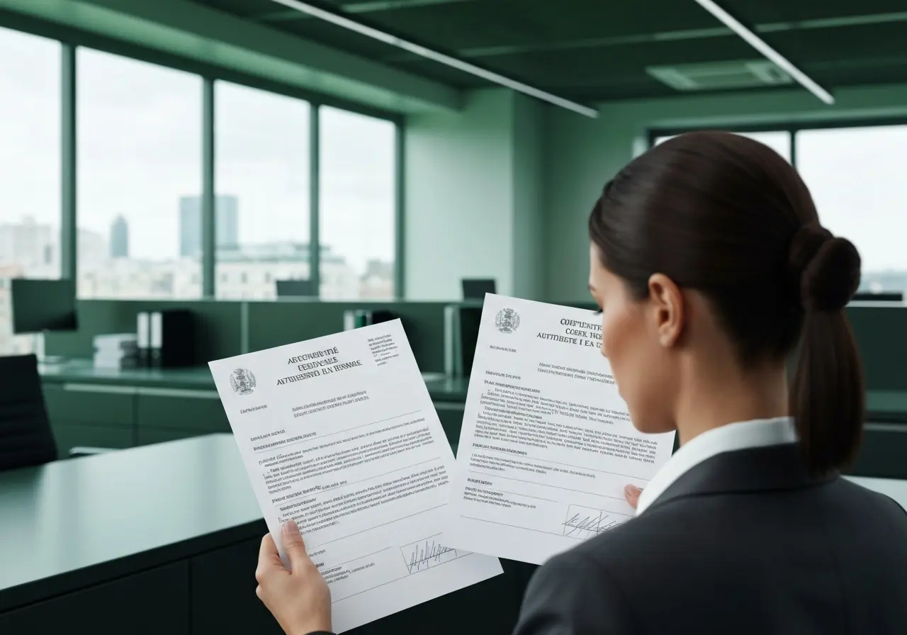 Classement des cabinets d'avocats 2026 : le top des experts français