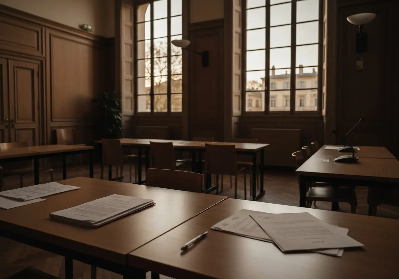 Cabinet d'avocat Bourchenin avis : retours clients et expertise