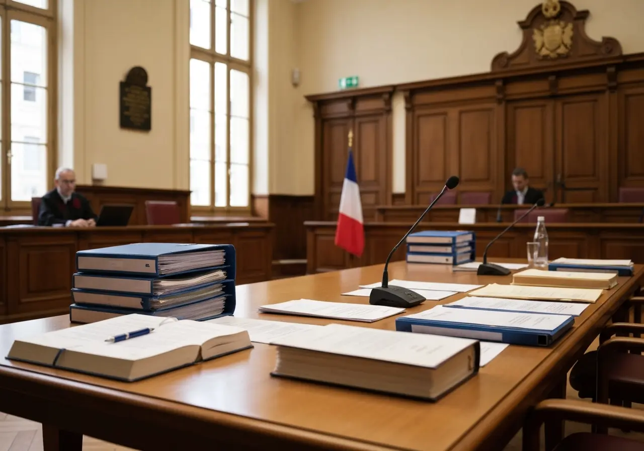 Avis sur Patrick Lambert Avocat : Retours d'expérience et expertise 2026