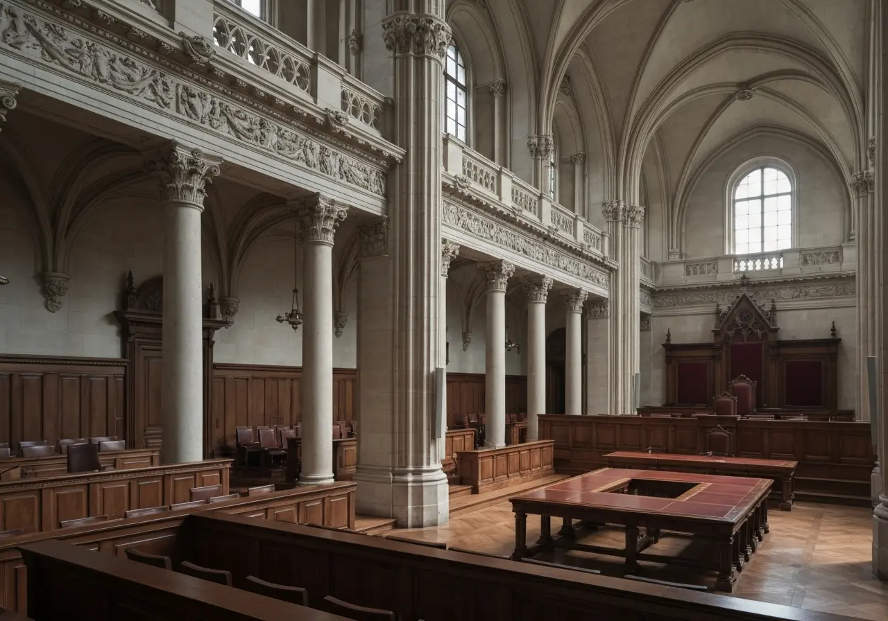 Comparatif cabinet d'avocat 2026 : Trouvez le meilleur expert