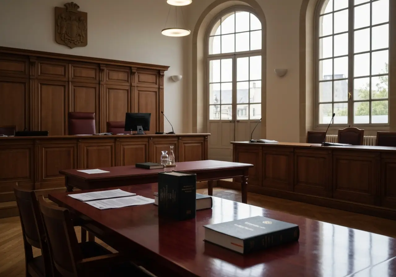 Avocat top divorce Seine-et-Marne : le classement 2026 des experts