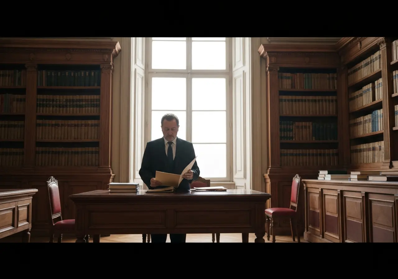 Classement des plus grands cabinets d'avocats 2026 : le palmarès
