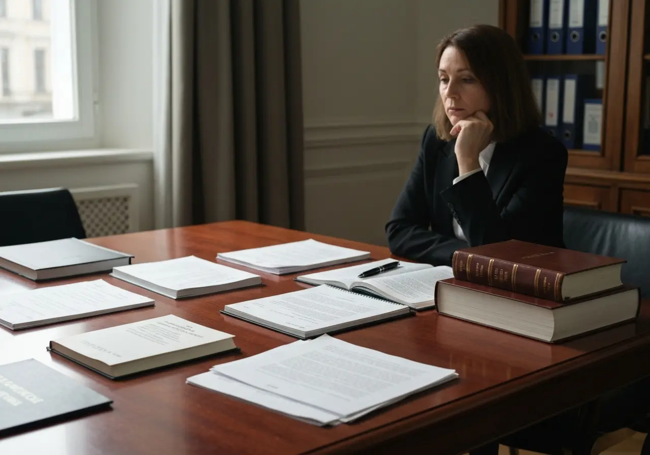 Tangalakis Aikaterini avocat droit des étrangers Paris avis : notre analyse