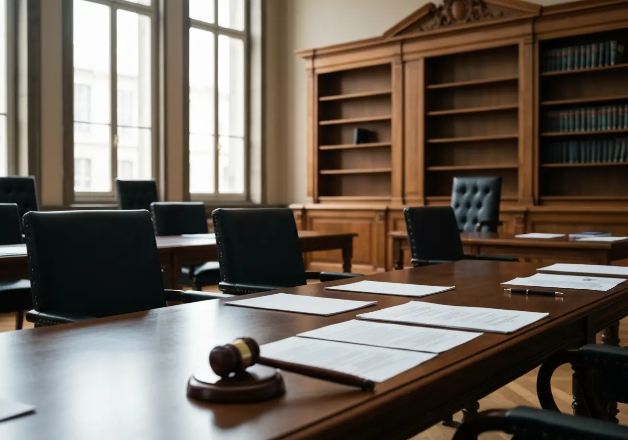 Top Avocat France 2026 : le classement des meilleurs cabinets