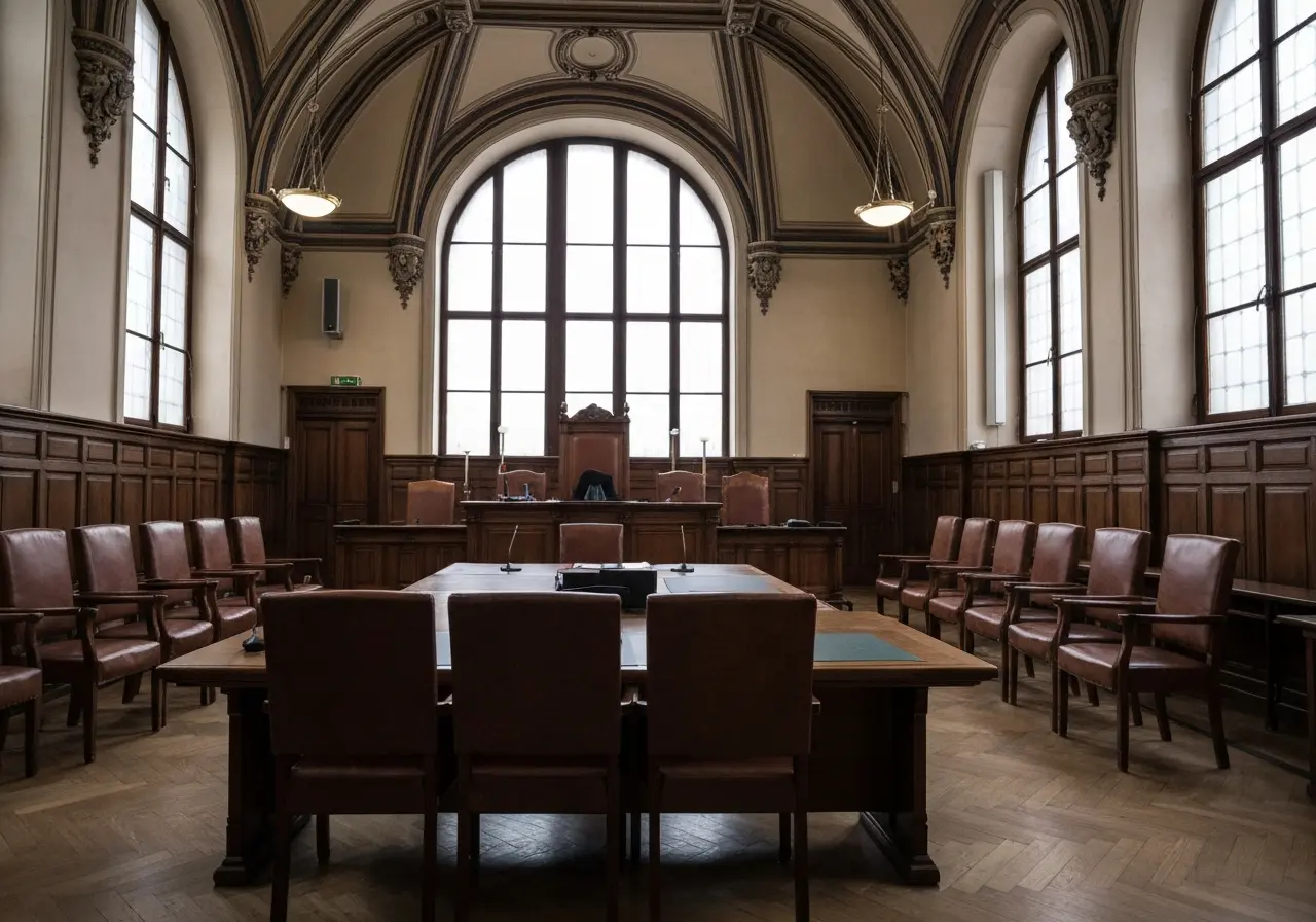 Legal 500 France Arbitration 2026 : le classement des meilleurs cabinets