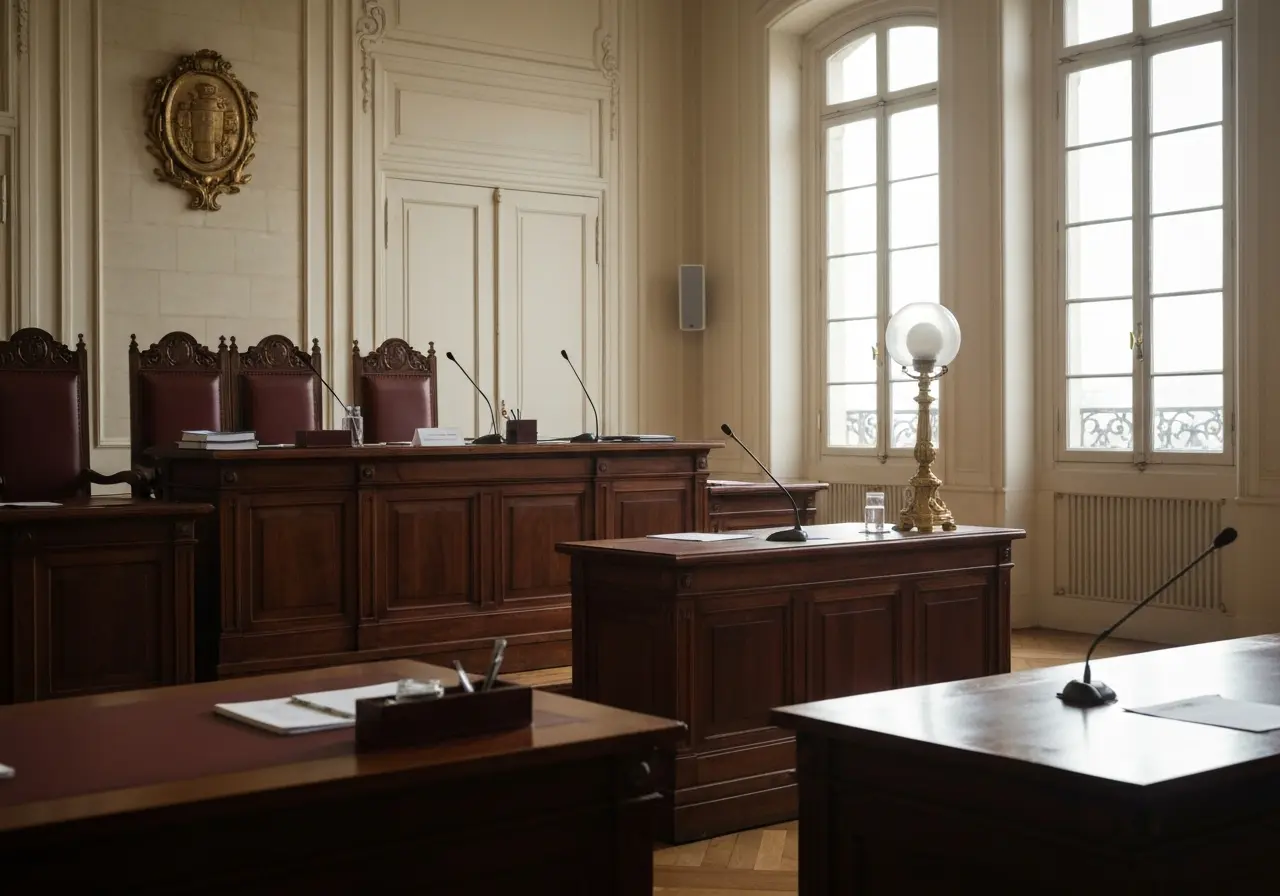 Legal 500 France Droit Public 2026 : Classement et Analyse