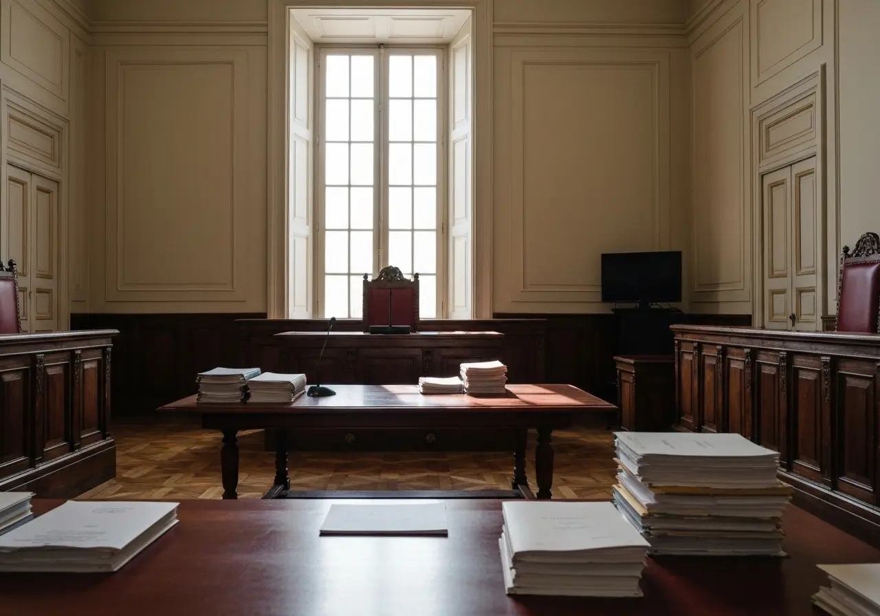 Comparateur d'avocats 2026 : trouvez le meilleur expert juridique
