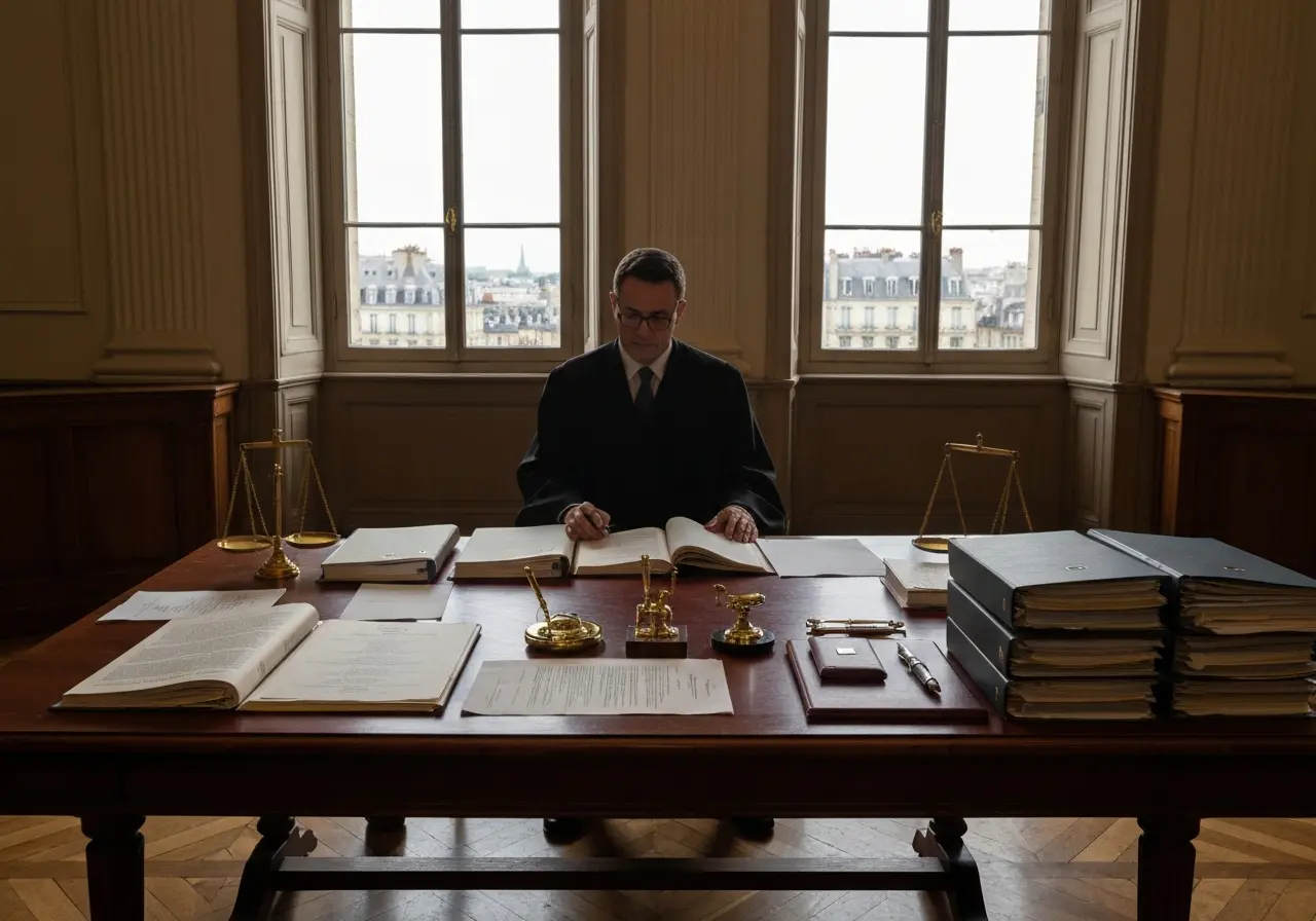 Avis sur Tupinier Avocat : notre analyse détaillée (2026)
