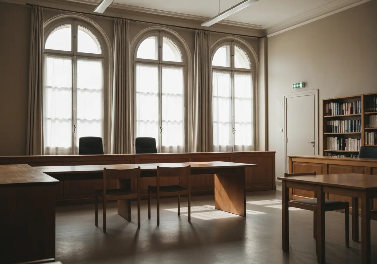 Comment réaliser une évaluation cabinet d'avocat fiable en 2026