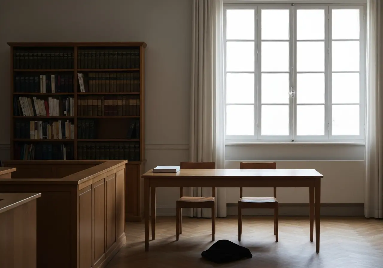 Avis sur Mennessier Avocat : Retours d'experts et analyse 2026