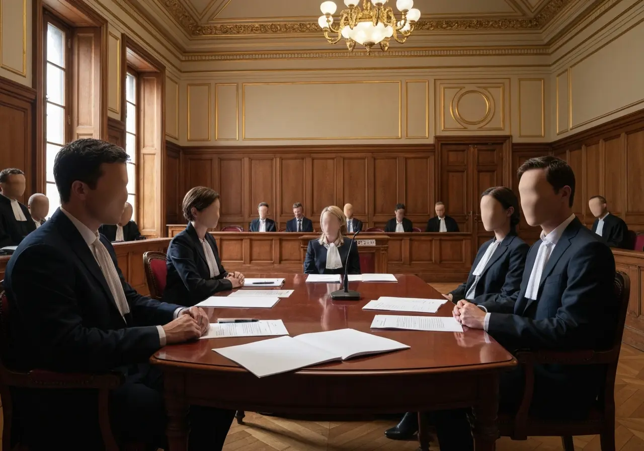 Comparatif logiciel gestion avocat mac 2026 : le guide TopAvocat