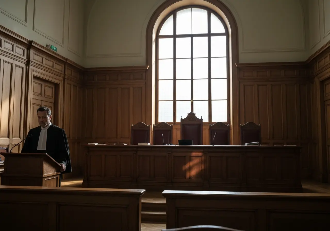 Chambers Classement Avocats 2026 : Top des Cabinets d'Excellence