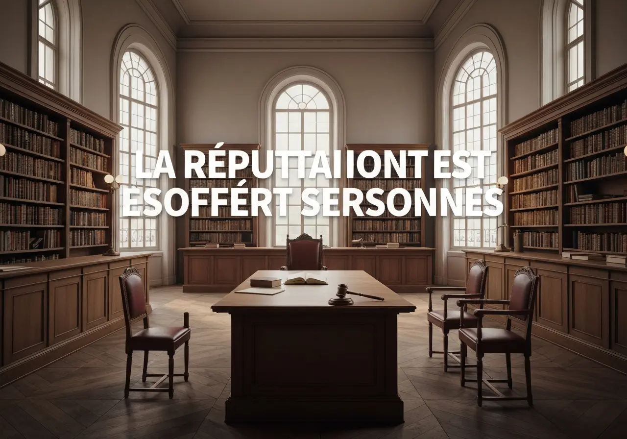 Avis sur Aequae Avocats : Notre analyse 2026