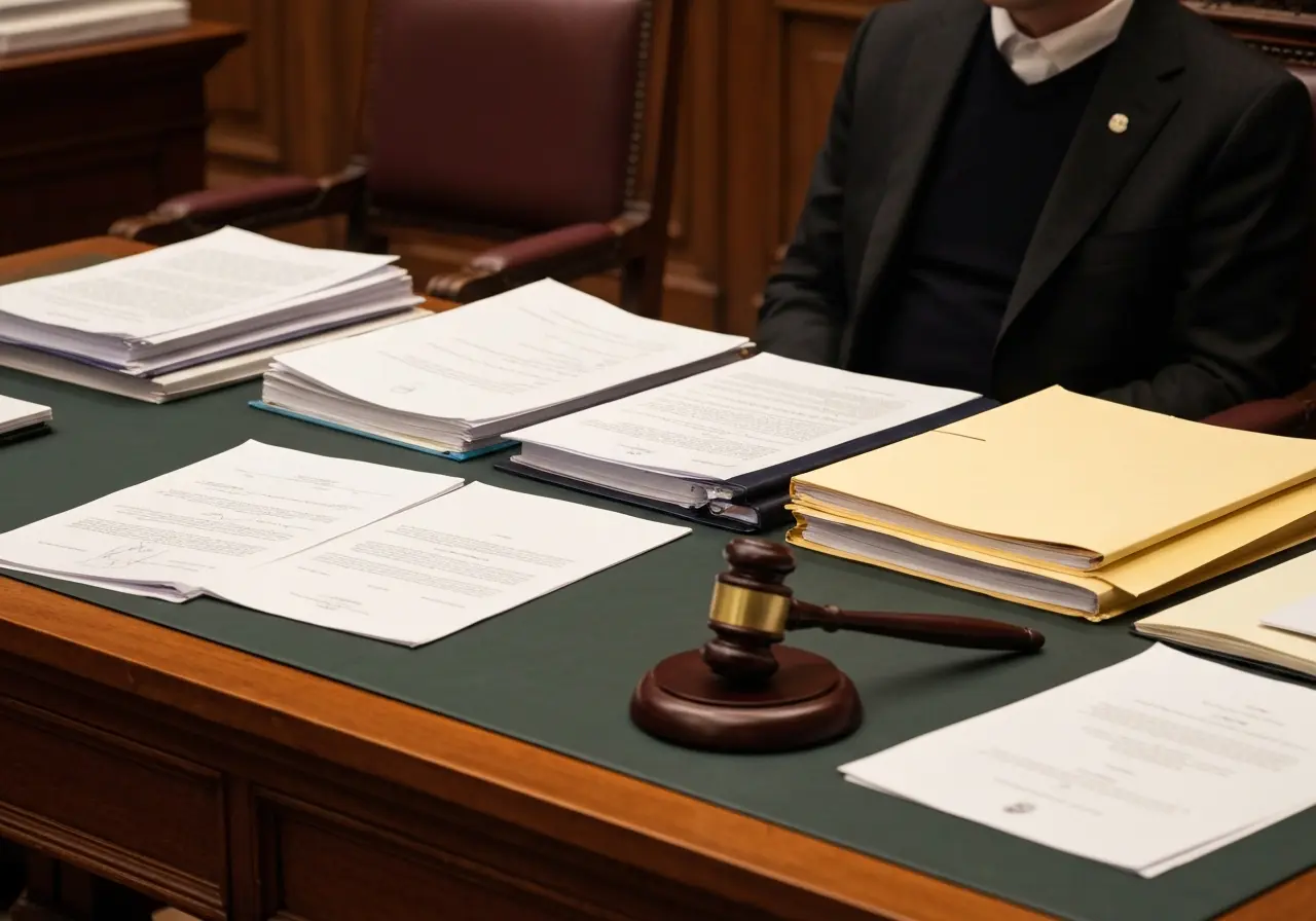 Comment trouver un avocat spécialisé : guide pratique 2026