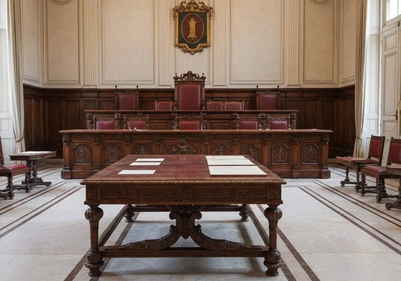 Après un dossier classé sans suite : pourquoi prendre un avocat est essentiel