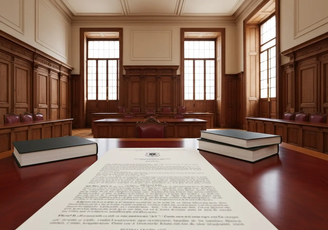 Avis sur avocat spécialisé : Comment choisir le meilleur avocat en 2026