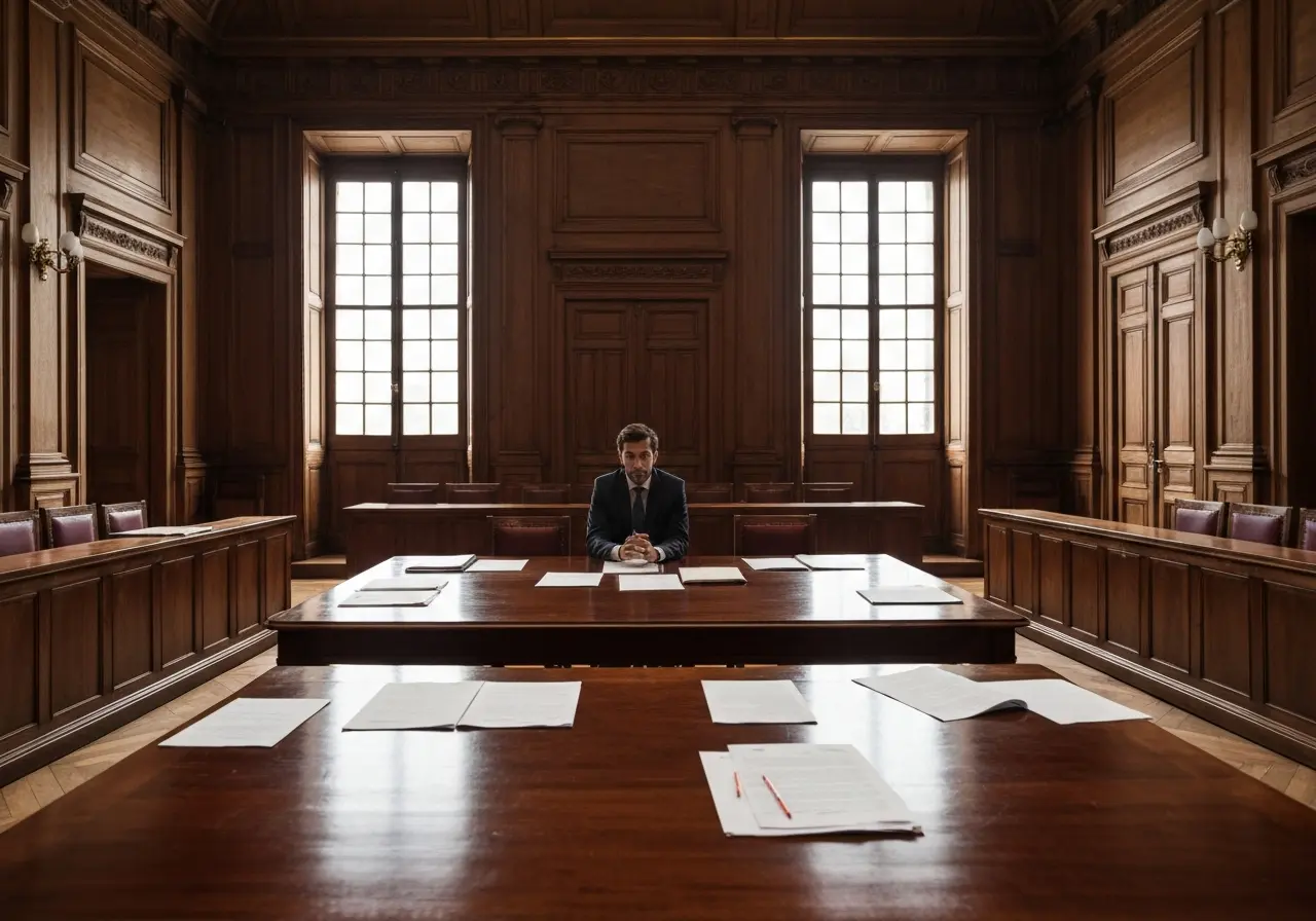 Avis sur Blot Avocat Code : Découvrez les Retours Clients et les Décisions Juridiques