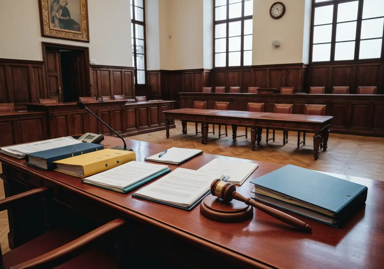 Avis sur Geiger Avocat - Découvrez les retours des clients sur ce spécialiste