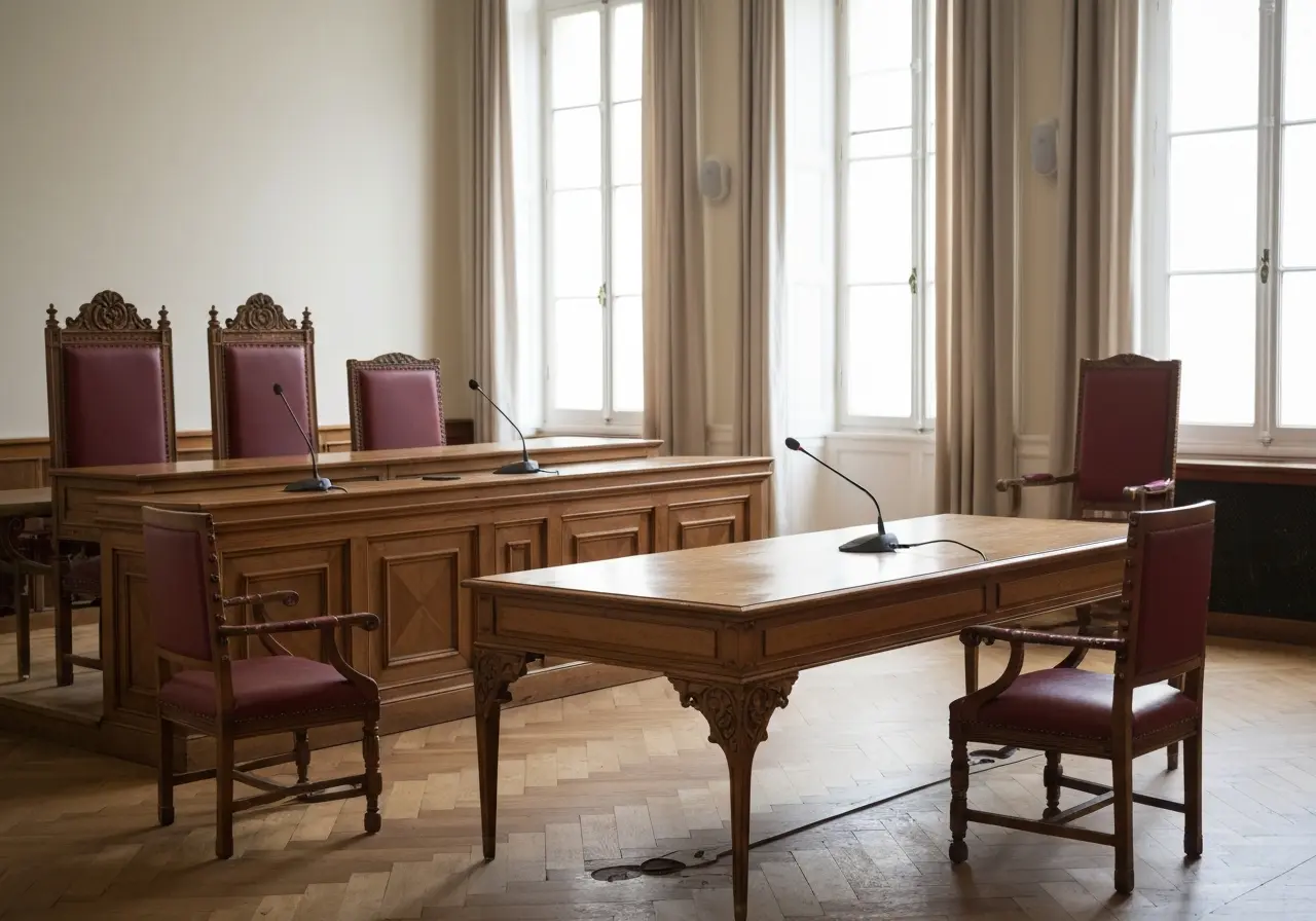 Avis sur Geiger Avocat : Démarches et Résultats en 2026