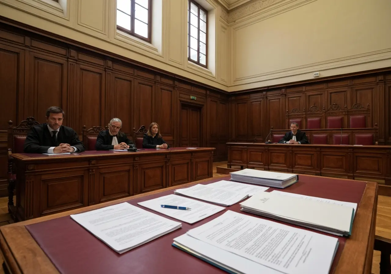 Avis sur Goldwin Avocat Paris : Délai et Satisfaction Client en 2026