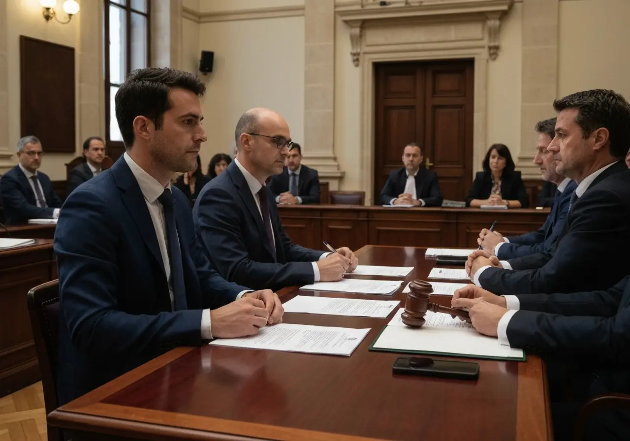 Avis sur Howard Avocats : Démarches et Procédures de 2026 - TopAvocat.fr